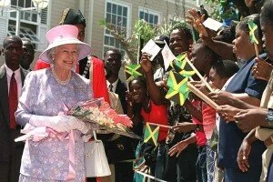 Jamaican Queen
