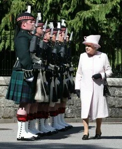 Queen 7th august