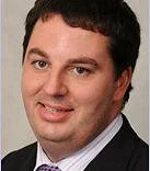 Bob Blackman, MP