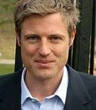 Zac Goldsmith, MP