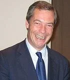 Nigel Farage, MEP
