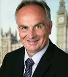 Peter Bone, MP
