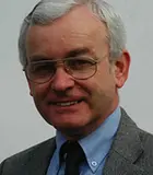 Martin Vickers, MP