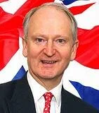 Henry Bellingham, MP