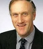 Julian Brazier, MP