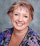 Karen Lumley, MP