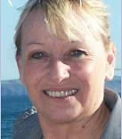 Sheryll Murray, MP