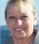 Sheryll Murray, MP