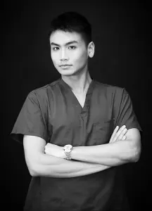 Vincent Wong