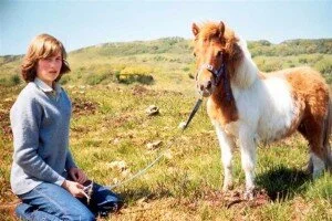 Diana Pony