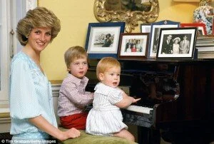 diana and sons