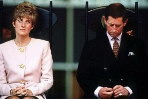 diana divorce