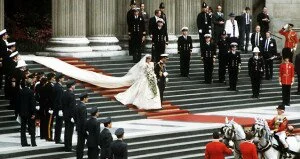 diana marriage