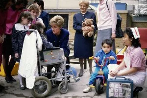 diana ormond street