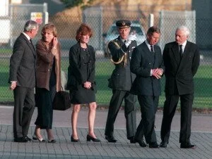 RAF Northolt