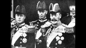 three kings