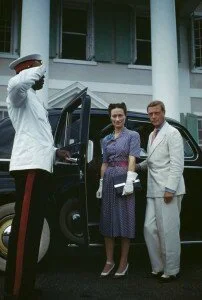 windsors bahamas