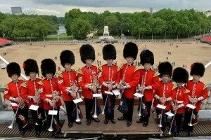 Beating Retreat Launch 01