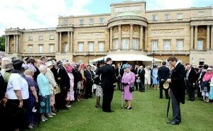 Garden Party