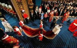 Parliament Queen 2