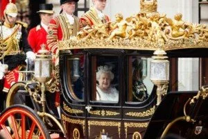 Parliament Queen