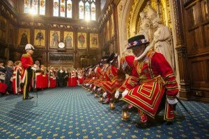 Parliament Queen 5