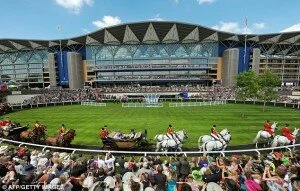 Royal Ascot