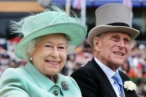Royal Ascot Queen 2