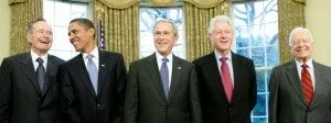US Presidents